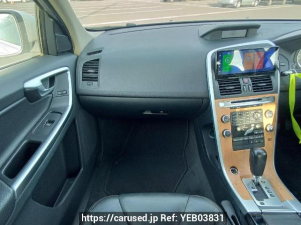 Used 2010 AT volvo xc60 DB4204TXC Image[17]