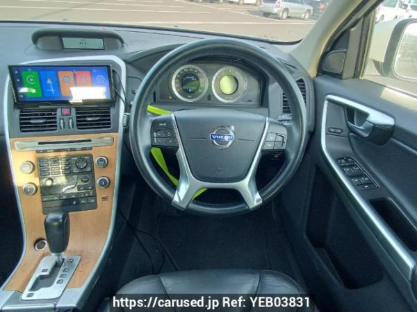 Used 2010 AT volvo xc60 DB4204TXC Image[18]