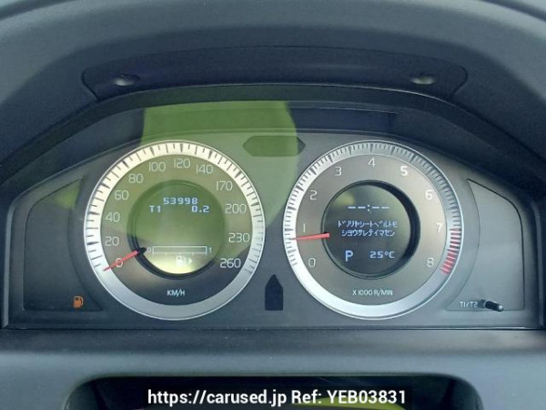 Used 2010 AT volvo xc60 DB4204TXC Image[25]