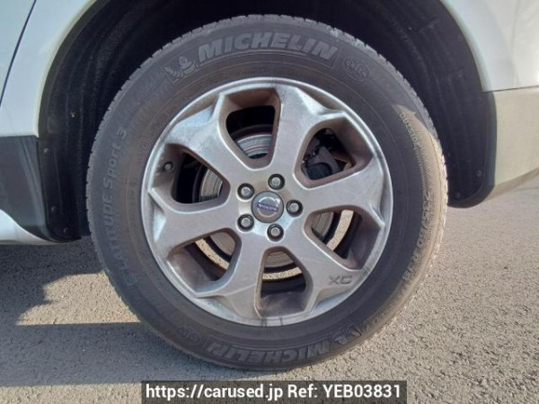 Used 2010 AT volvo xc60 DB4204TXC Image[30]