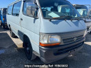 Toyota Hiace Van RZH112V