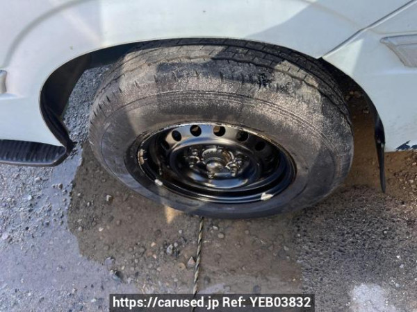 Used 2002 AT toyota hiace-van RZH112V Image[12]