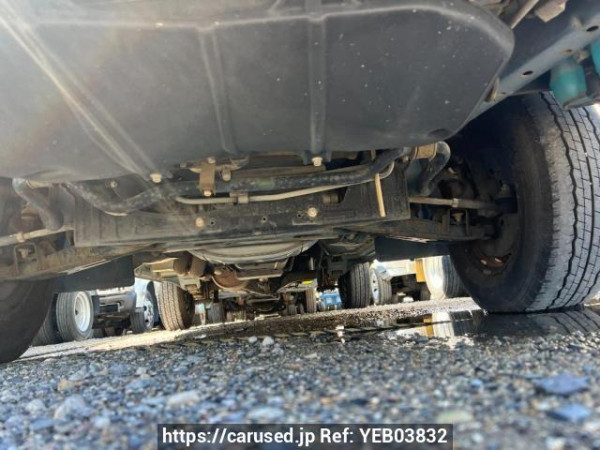 Used 2002 AT toyota hiace-van RZH112V Image[17]