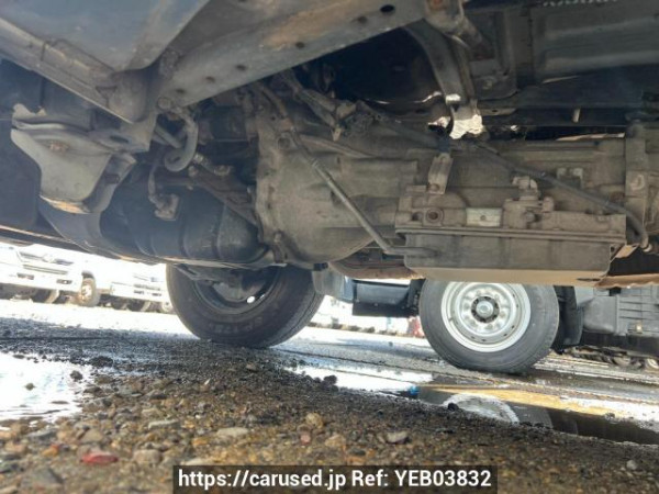 Used 2002 AT toyota hiace-van RZH112V Image[20]