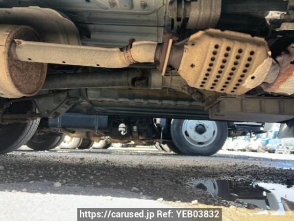 Used 2002 AT toyota hiace-van RZH112V Image[21]