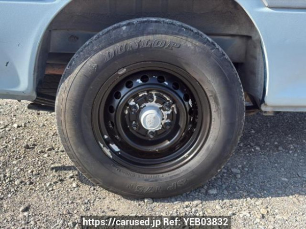 Used 2002 AT toyota hiace-van RZH112V Image[27]