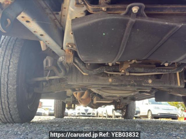 Used 2002 AT toyota hiace-van RZH112V Image[29]