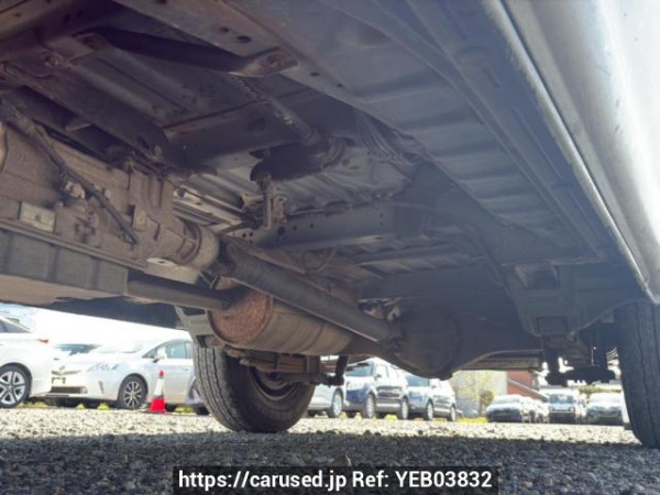 Used 2002 AT toyota hiace-van RZH112V Image[32]