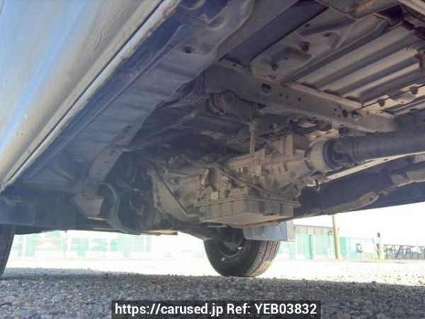 Used 2002 AT toyota hiace-van RZH112V Image[33]
