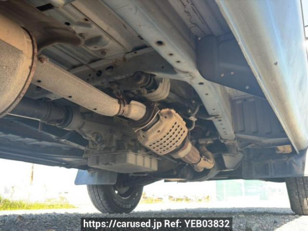 Used 2002 AT toyota hiace-van RZH112V Image[34]