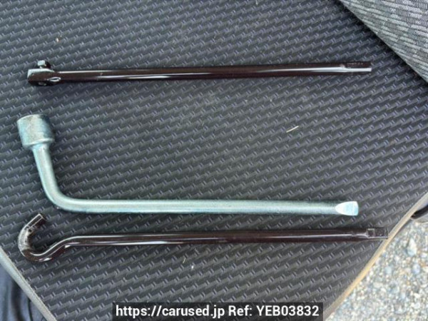 Used 2002 AT toyota hiace-van RZH112V Image[39]