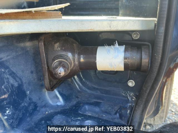 Used 2002 AT toyota hiace-van RZH112V Image[40]