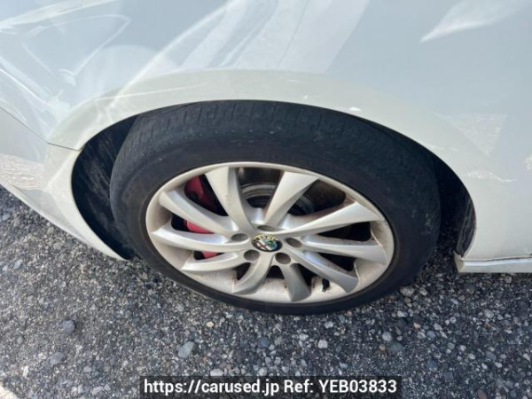 Used 2012 AT alfa-romeo giulietta 940141 Image[15]