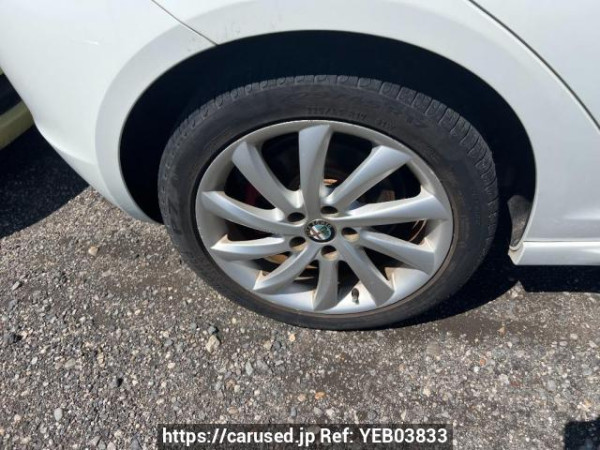 Used 2012 AT alfa-romeo giulietta 940141 Image[16]