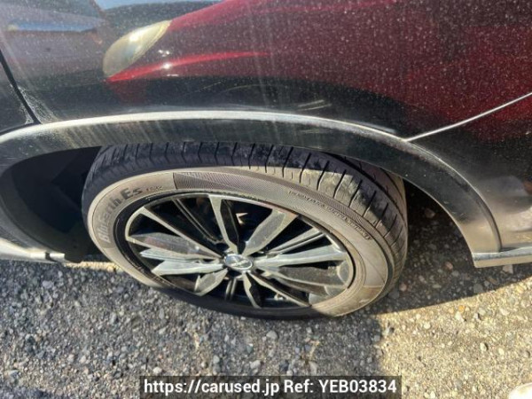 Used 2009 AT nissan x-trail NT31 Image[12]