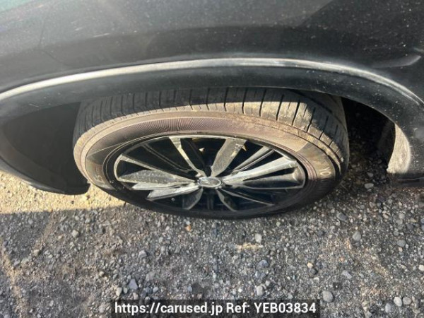 Used 2009 AT nissan x-trail NT31 Image[13]