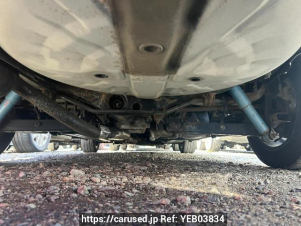 Used 2009 AT nissan x-trail NT31 Image[18]