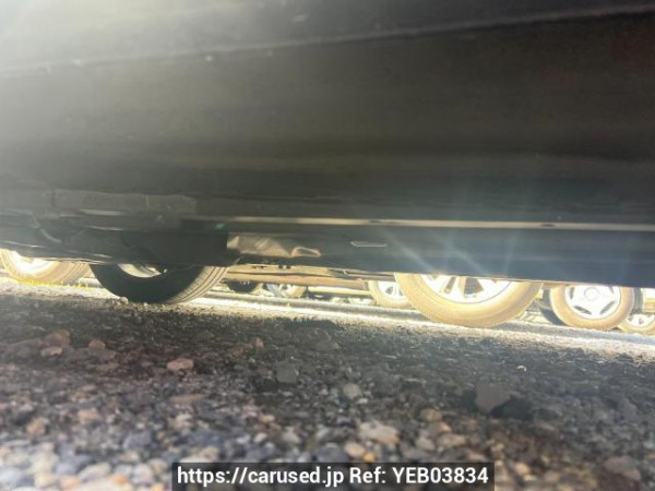 Used 2009 AT nissan x-trail NT31 Image[19]