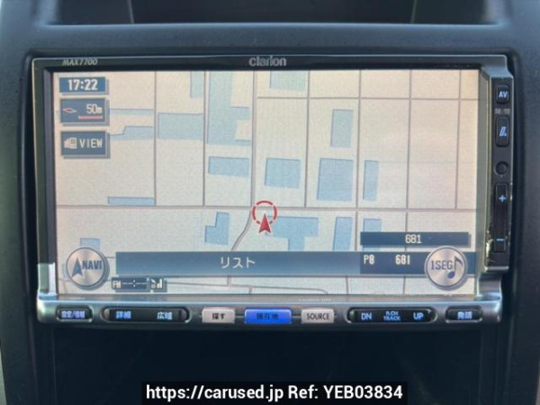 Used 2009 AT nissan x-trail NT31 Image[20]