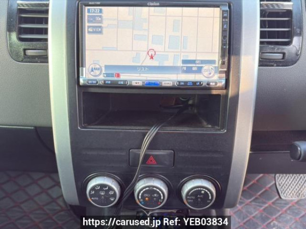 Used 2009 AT nissan x-trail NT31 Image[21]