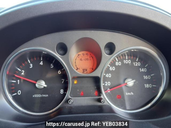 Used 2009 AT nissan x-trail NT31 Image[23]