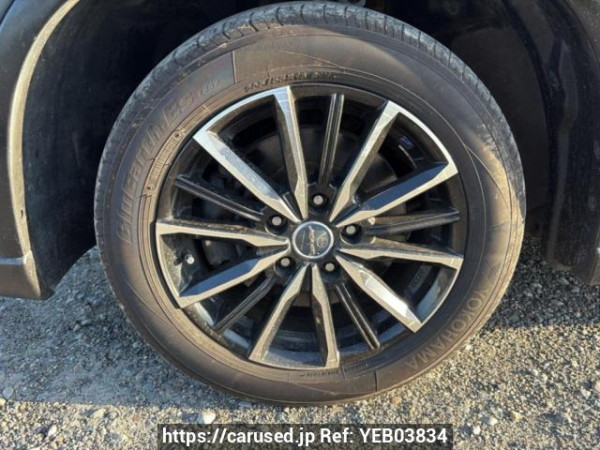 Used 2009 AT nissan x-trail NT31 Image[28]