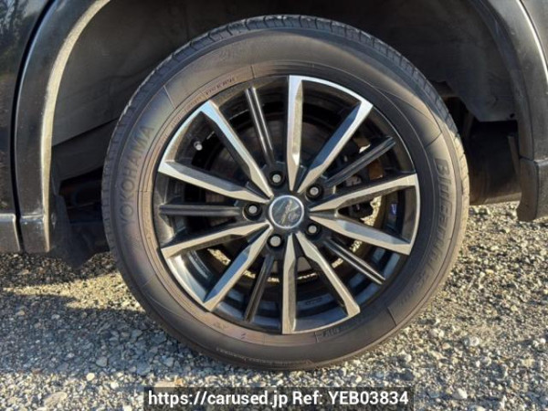 Used 2009 AT nissan x-trail NT31 Image[30]