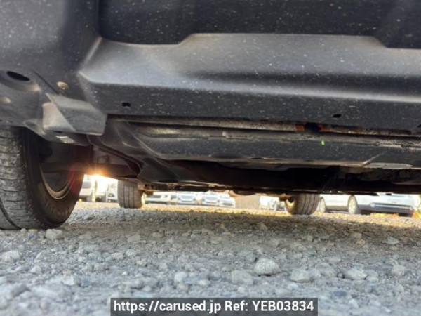 Used 2009 AT nissan x-trail NT31 Image[31]