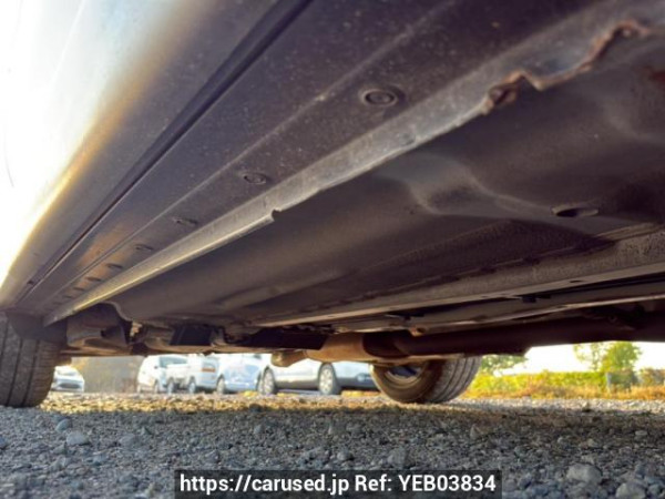 Used 2009 AT nissan x-trail NT31 Image[33]