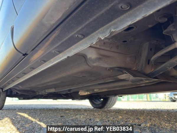 Used 2009 AT nissan x-trail NT31 Image[35]