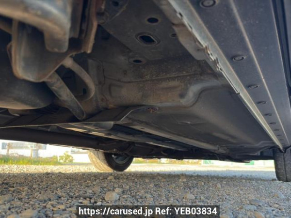 Used 2009 AT nissan x-trail NT31 Image[36]