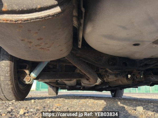 Used 2009 AT nissan x-trail NT31 Image[37]