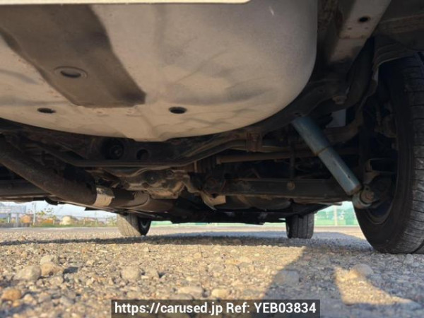 Used 2009 AT nissan x-trail NT31 Image[38]