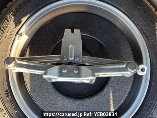 Used 2009 AT nissan x-trail NT31 Image[42]