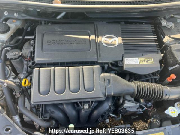 Used 2008 AT mazda verisa DC5W Image[5]