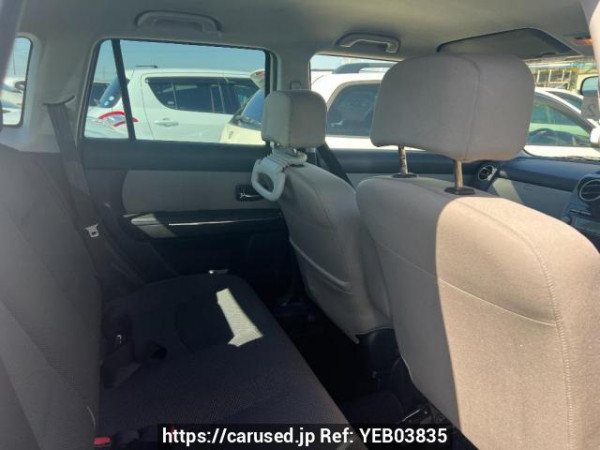 Used 2008 AT mazda verisa DC5W Image[7]