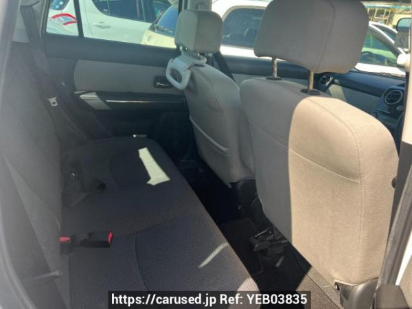 Used 2008 AT mazda verisa DC5W Image[8]