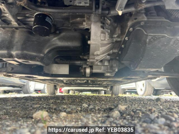 Used 2008 AT mazda verisa DC5W Image[12]