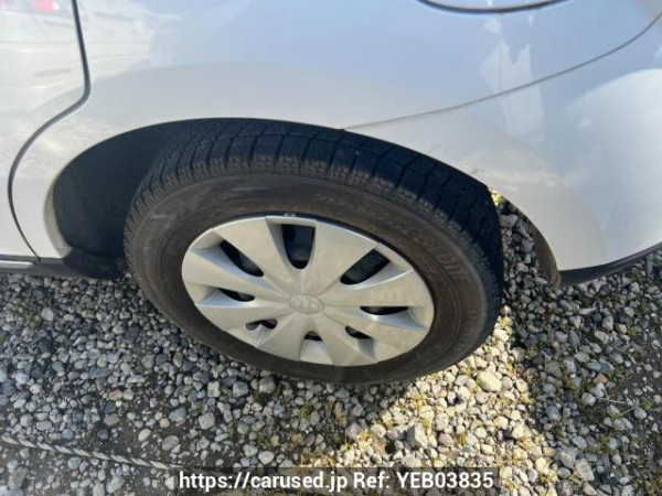 Used 2008 AT mazda verisa DC5W Image[14]