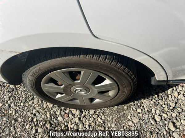 Used 2008 AT mazda verisa DC5W Image[16]