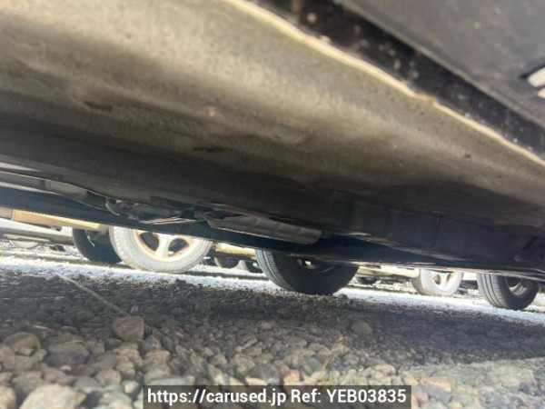 Used 2008 AT mazda verisa DC5W Image[19]