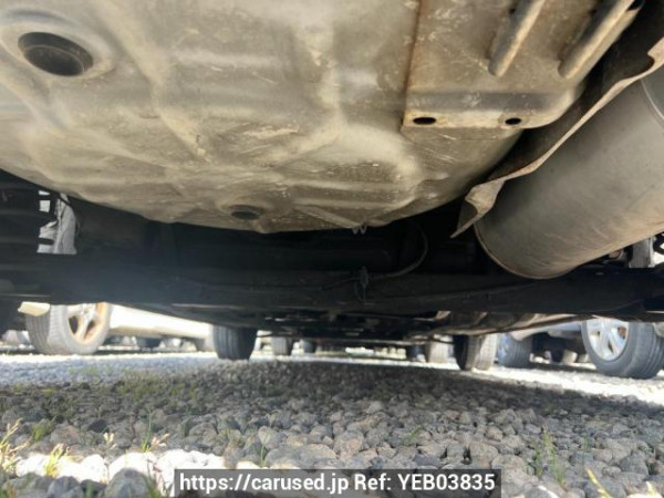 Used 2008 AT mazda verisa DC5W Image[20]