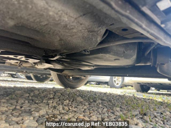 Used 2008 AT mazda verisa DC5W Image[22]