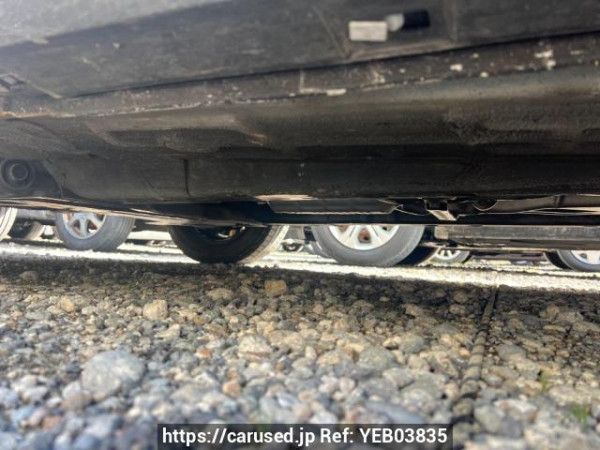 Used 2008 AT mazda verisa DC5W Image[23]