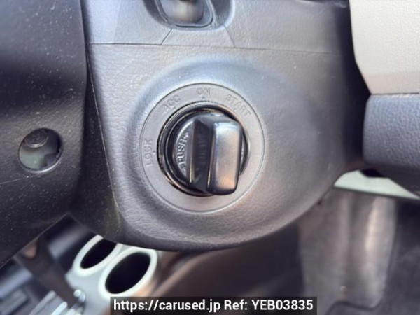 Used 2008 AT mazda verisa DC5W Image[26]