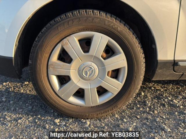 Used 2008 AT mazda verisa DC5W Image[29]