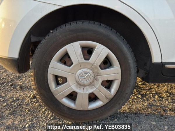 Used 2008 AT mazda verisa DC5W Image[30]