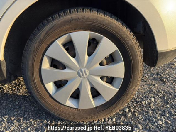 Used 2008 AT mazda verisa DC5W Image[31]