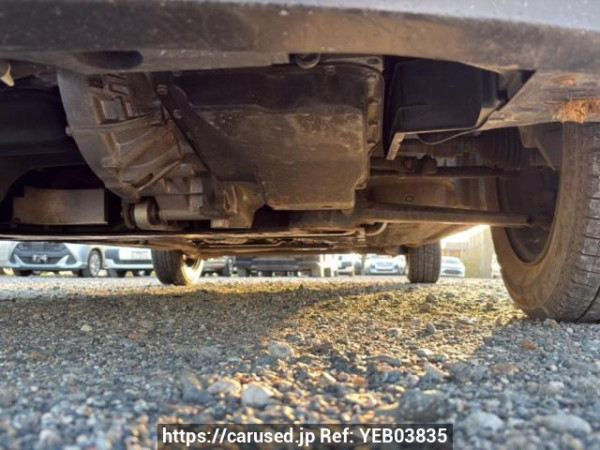 Used 2008 AT mazda verisa DC5W Image[33]
