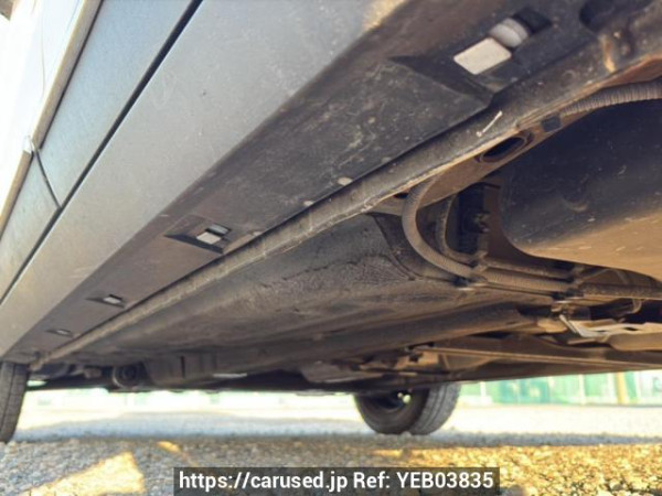 Used 2008 AT mazda verisa DC5W Image[36]